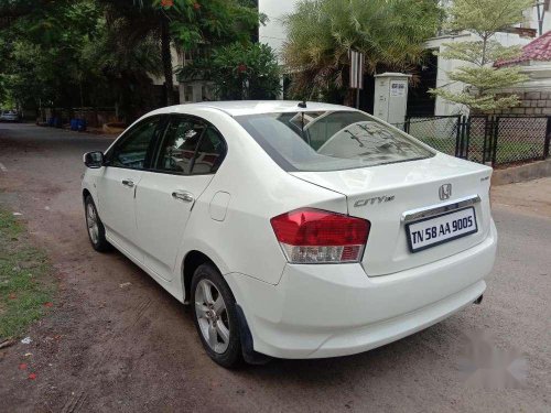 Used 2011 Honda City MT for sale in Chennai