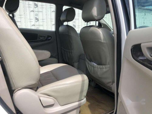 Used 2011 Toyota Innova MT for sale in Surat