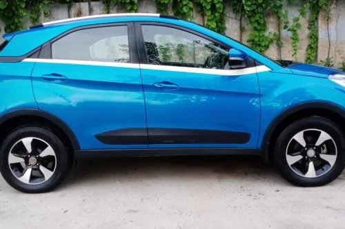 Used Tata Nexon 2019 AT for sale in New Delhi