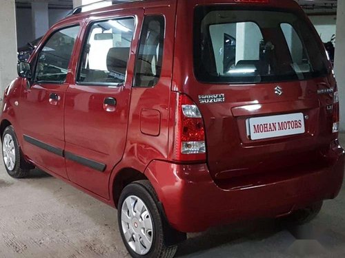 Maruti Suzuki Wagon R, 2009, MT for sale in Kalyan