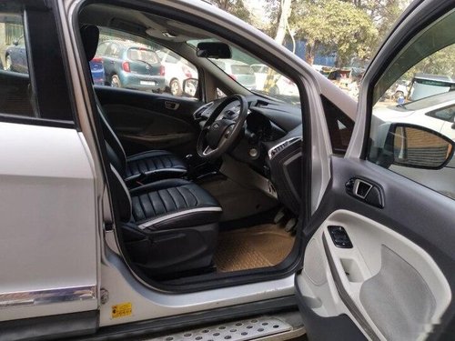 Used Ford EcoSport 2013 MT for sale in New Delhi