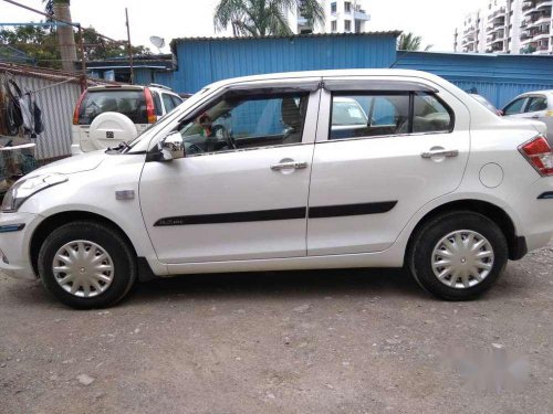 Used 2017 Maruti Suzuki Swift Dzire MT in Pune 