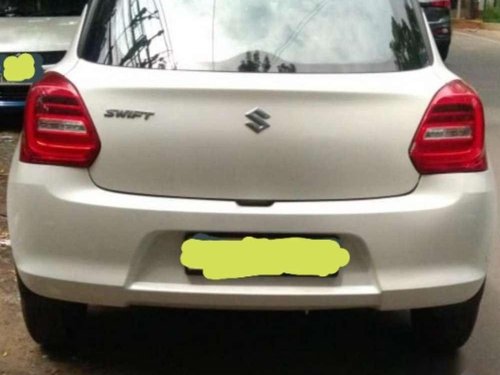 Used Maruti Suzuki Swift VDi, 2018, Diesel MT for sale in Chennai