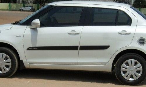 Used 2014 Maruti Suzuki Swift Dzire MT for sale in Coimbatore