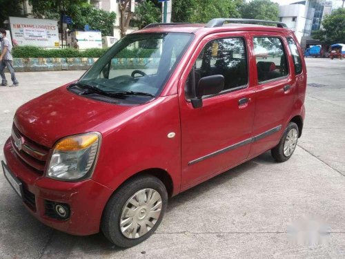 Used Maruti Suzuki Wagon R LXI 2008 MT in Thane 