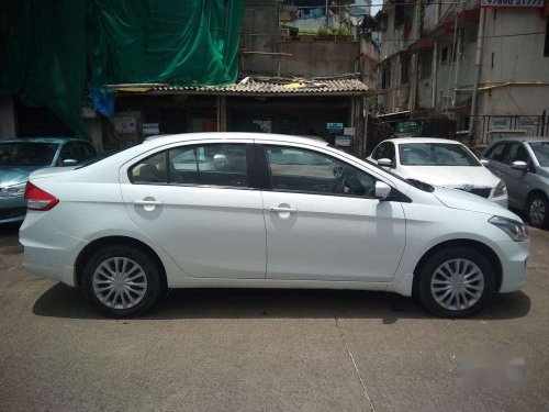 Used 2018 Maruti Suzuki Ciaz AT for sale in Mumbai 