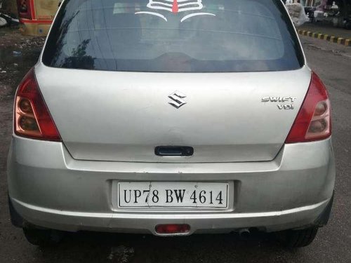 Maruti Suzuki Swift VDi, 2009, MT for sale in Kanpur 