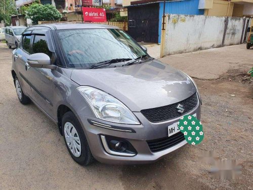 Used Maruti Suzuki Swift VXI 2015 MT for sale in Nagpur 