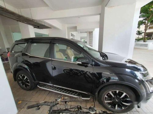 Used 2018 Mahindra XUV 500 MT for sale in Pune 