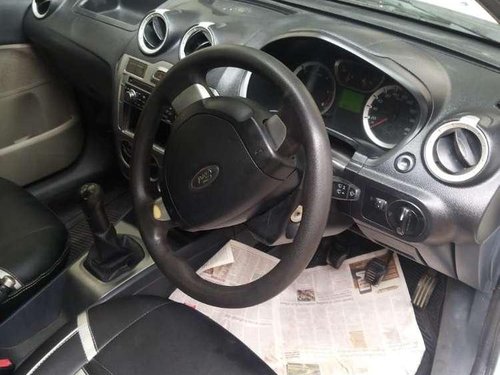 Used 2011 Ford Fiesta Classic MT for sale in Chennai