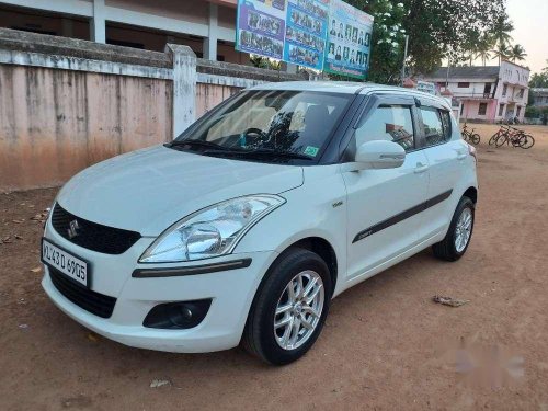 Maruti Suzuki Swift VDi ABS, 2012, MT in Kodungallur