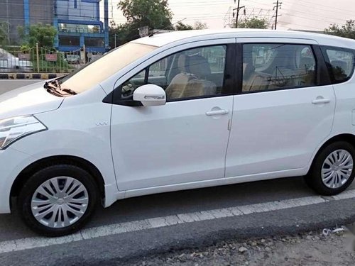 Used Maruti Suzuki Ertiga VXI 2015 MT for sale in Ghaziabad 