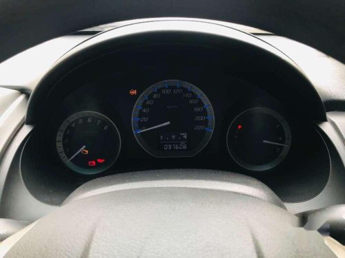 Used 2012 Honda City MT for sale in Nagpur 