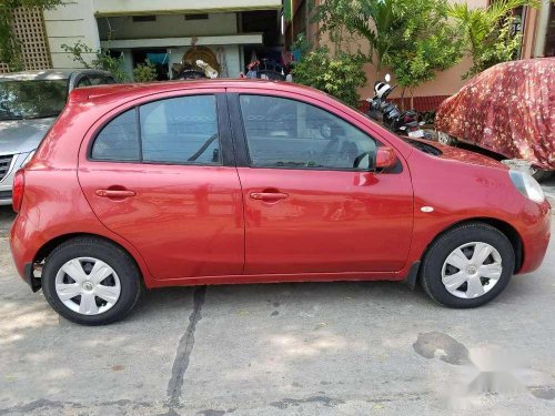 Used Renault Pulse RxL 2014 MT for sale in Vijayawada 