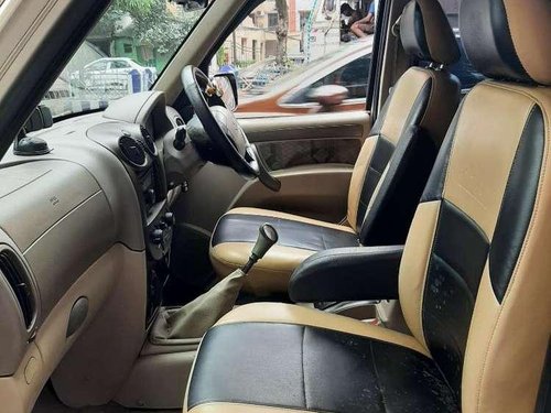 Used Mahindra Scorpio 2013 MT for sale in Kolkata