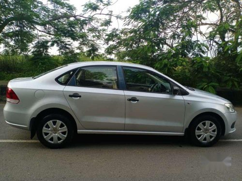 Used Volkswagen Vento 2012 MT for sale in Mumbai 