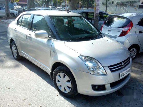 2010 Maruti Suzuki Swift Dzire MT in Chandigarh 