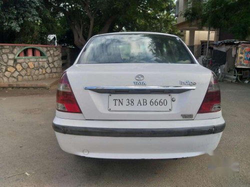 Used Tata Indigo 2005 MT for sale in Coimbatore