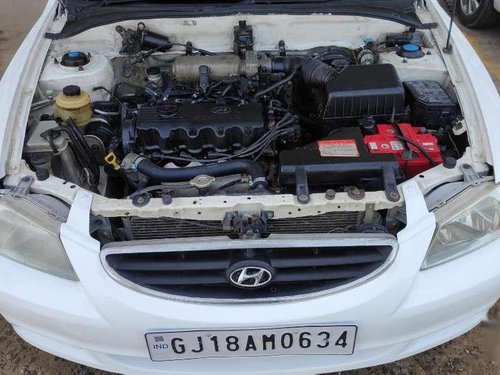 Used Hyundai Accent GLE 2011 MT for sale in Ahmedabad 