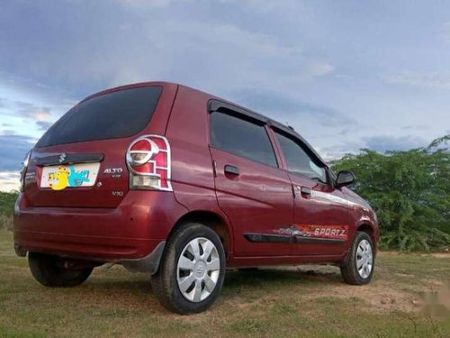 Maruti Suzuki Alto K10 VXi, 2014, Petrol MT for sale in Madurai