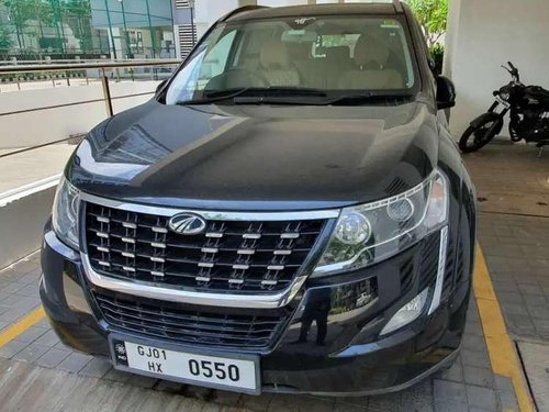 Used 2018 Mahindra XUV 500 MT for sale in Pune 