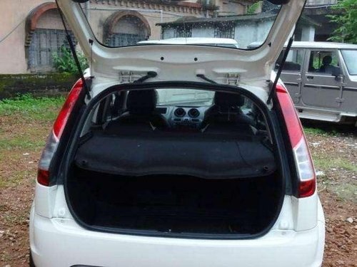 Used 2014 Ford Figo MT for sale in Kolkata