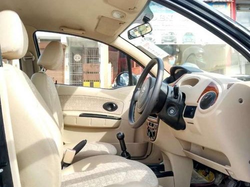 Used 2011 Chevrolet Spark MT for sale in Chennai