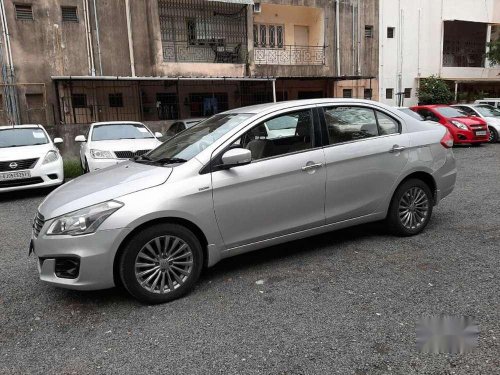 Maruti Suzuki Ciaz ZDI Plus, 2015, Diesel MT for sale in Surat