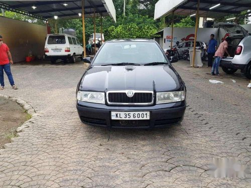 Used 2007 Skoda Octavia MT for sale in Kottayam 