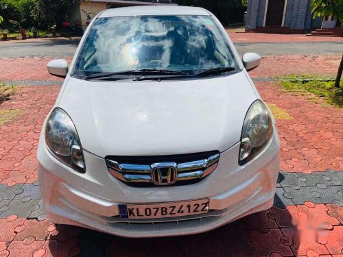 Used Honda Amaze 2013 MT for sale in Palai 