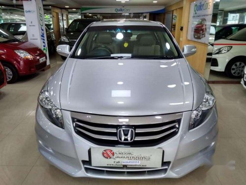 Used 2012 Honda Accord MT for sale in Nagar 