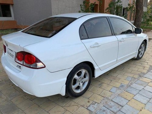 2010 Honda Civic 1.8 S MT for sale in Ahmedabad 