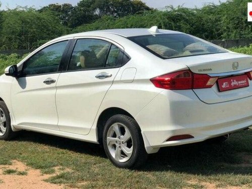 Honda City 2016 MT for sale in Ahmedabad 