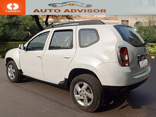 Used Renault Duster 2013 MT for sale in New Delhi