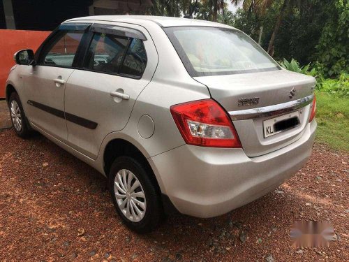 Maruti Suzuki Swift Dzire 2016 MT for sale in Kozhikode 