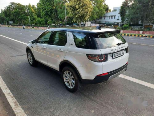 Used Land Rover Discovery 2019 AT for sale in Chandigarh 