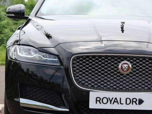 Used Jaguar XF 2016 AT for sale in Kochi 