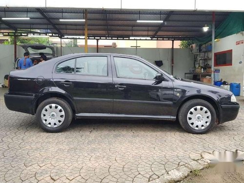 Used 2007 Skoda Octavia MT for sale in Kottayam 