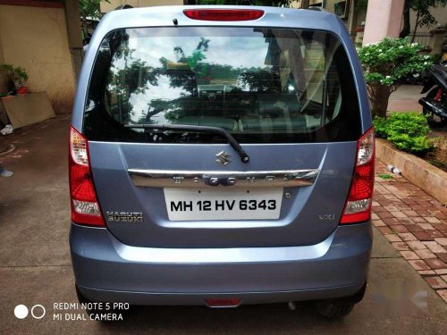 Maruti Suzuki Wagon R VXI 2012 MT for sale in Pune 