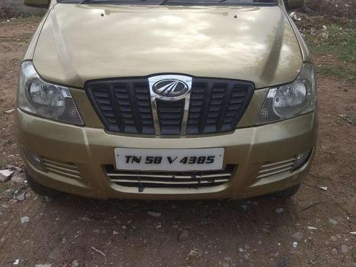 Used Mahindra Xylo E2, 2010, Diesel MT for sale in Coimbatore 