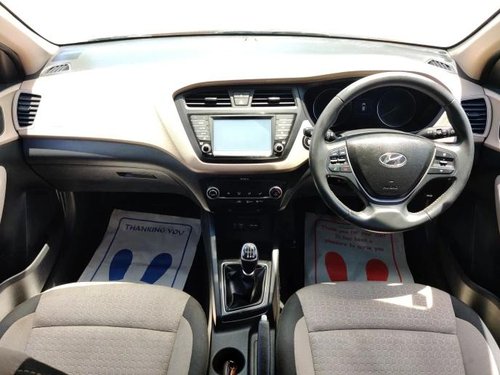 Used Hyundai Elite i20 1.4 Asta Option 2017 MT for sale in Chennai