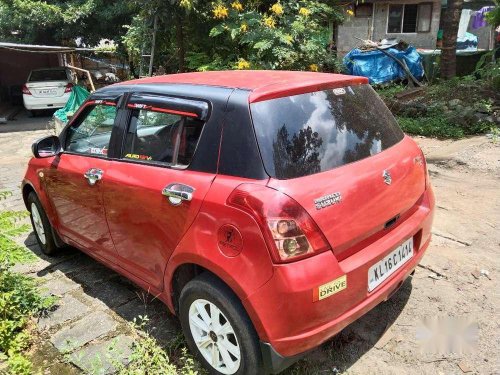 Used Maruti Suzuki Swift VDI 2006 MT in Ernakulam 