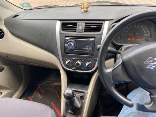 Maruti Suzuki Celerio VXi, 2014, MT for sale in Mumbai 