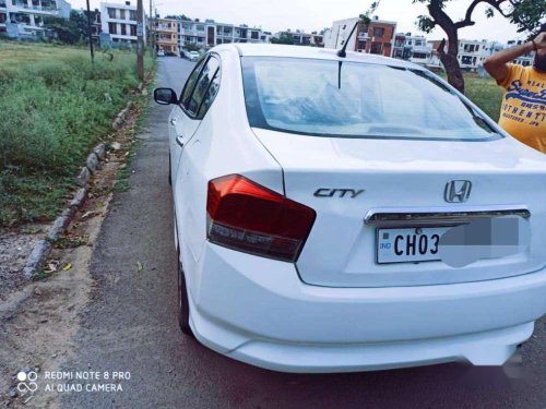 2010 Honda City MT for sale in Chandigarh 