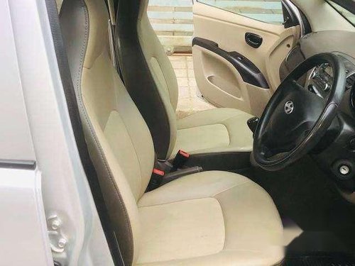 2015 Hyundai i10 Magna MT for sale in Mumbai 