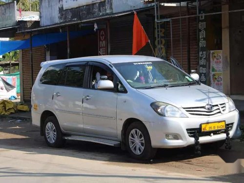 Used 2011 Toyota Innova MT for sale in Kottayam 