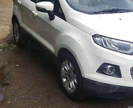 Used Ford EcoSport 2016 MT for sale in Raipur 