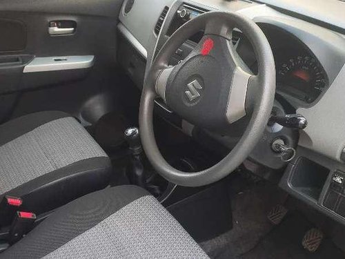 Used Maruti Suzuki Wagon R 2011 MT for sale in Vadodara