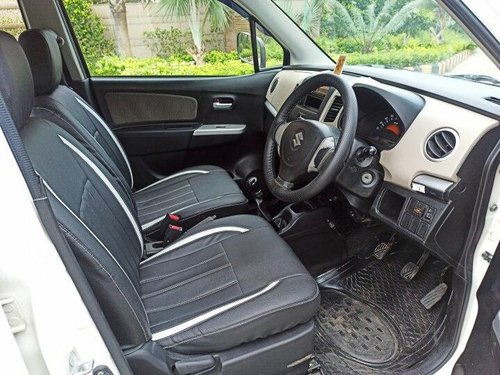 Used Maruti Suzuki Wagon R 2015 MT for sale in New Delhi