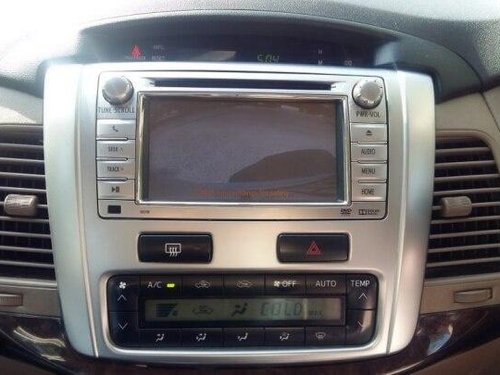 Used 2015 Toyota Innova MT for sale in New Delhi